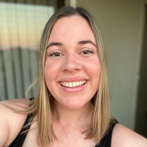 Meet your Posher, Allie